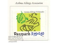 1997. Denmark. The Asthma and Allergy Association.