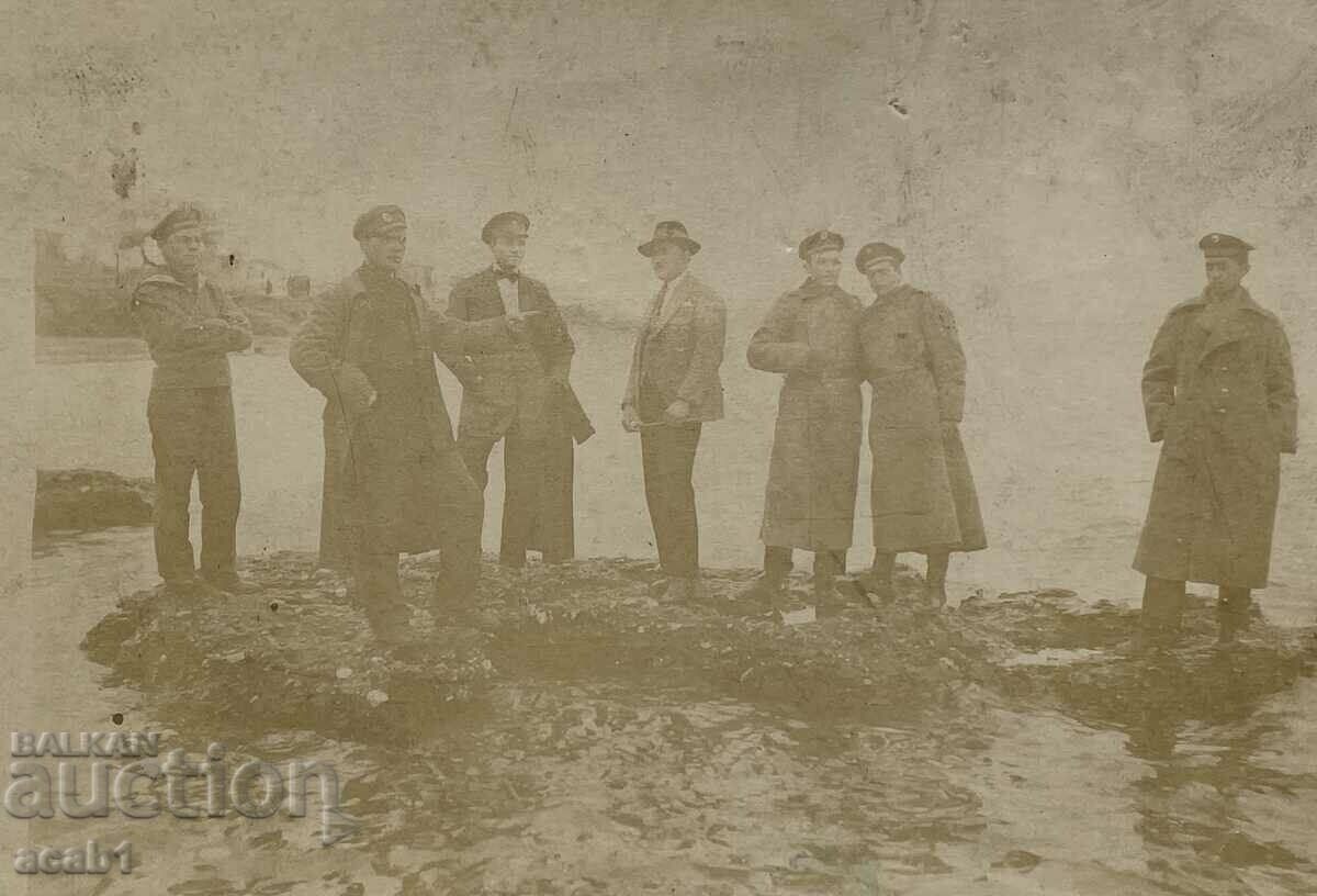 PSV Moryatsi Varna on the rocks with price 19.99 BGN | € 10.22 PSV Moryatsi Varna on the rocks with price 19.99 BGN | € 10.22