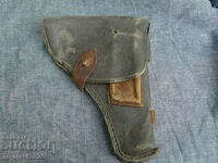 Gun holster