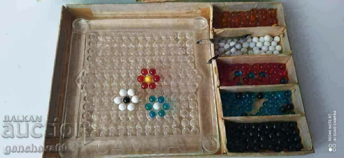 UNIQUE SAMPA MOSAIC 40s/booklet - 5