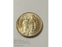 2 лева 1981 г. Иван Асен ІІ - цикъл 1300 години България