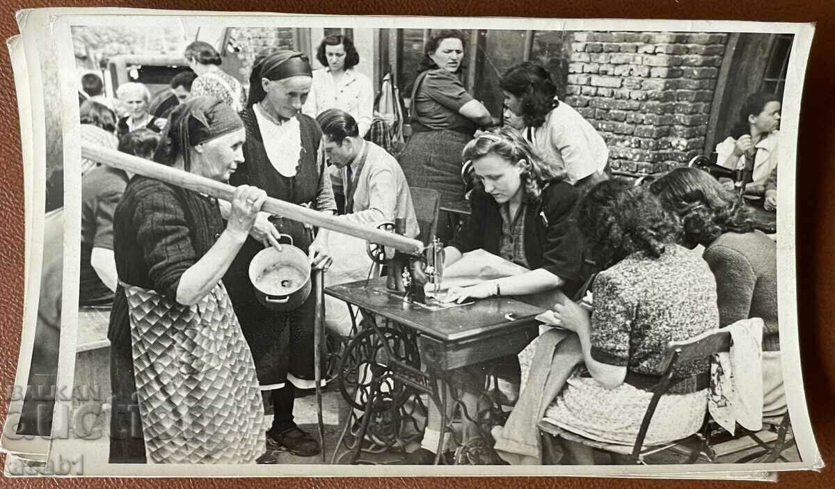 Foundation "BULGARIAN AFFAIRS" SOFIA 1947 with price 24.99 BGN | € 12.78 Foundation "BULGARIAN AFFAIRS" SOFIA 1947 with price 24.99 BGN | € 12.78