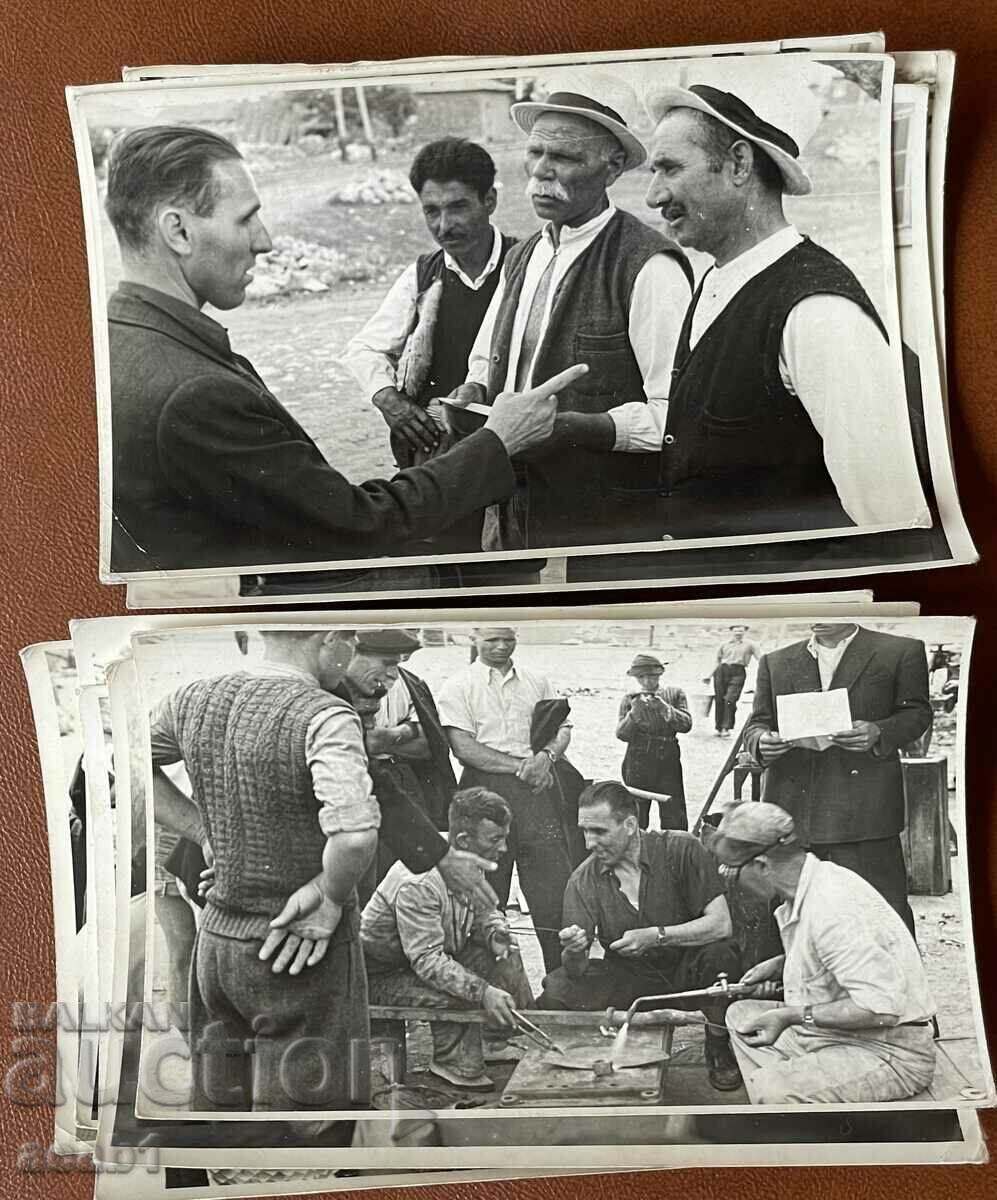 Auction Foundation "BULGARIAN AFFAIRS" SOFIA 1947 Auction Foundation "BULGARIAN AFFAIRS" SOFIA 1947