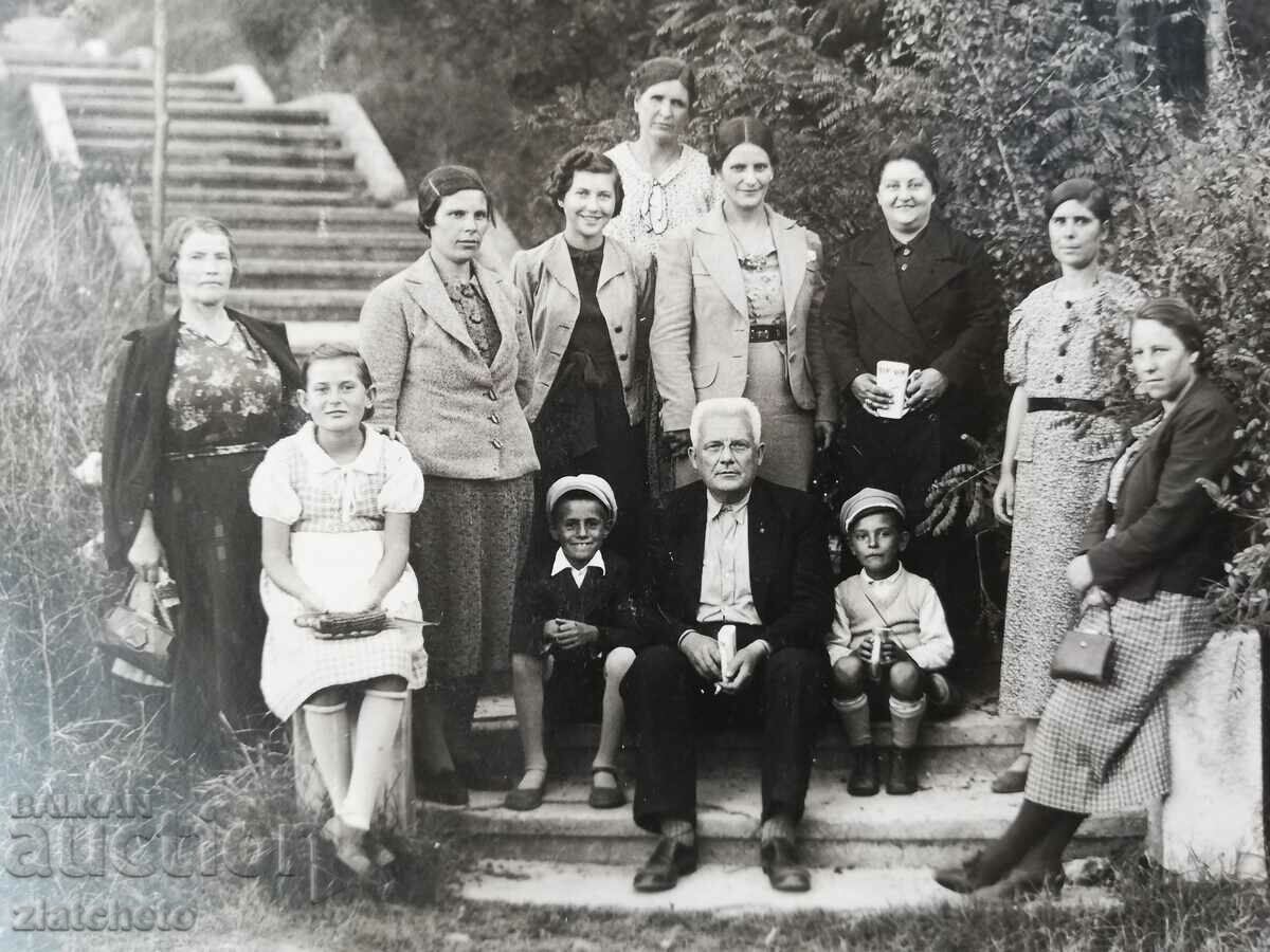 Old photo Kingdom of Bulgaria - with price 6.00 BGN | € 3.07 Old photo Kingdom of Bulgaria - with price 6.00 BGN | € 3.07