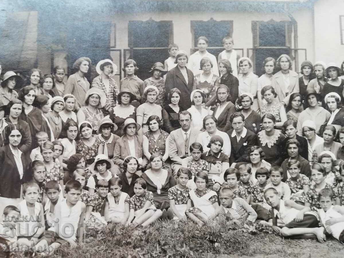 Old photo Kingdom of Bulgaria - with price 6.00 BGN | € 3.07 Old photo Kingdom of Bulgaria - with price 6.00 BGN | € 3.07