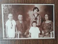 Old photo Kingdom of Bulgaria -