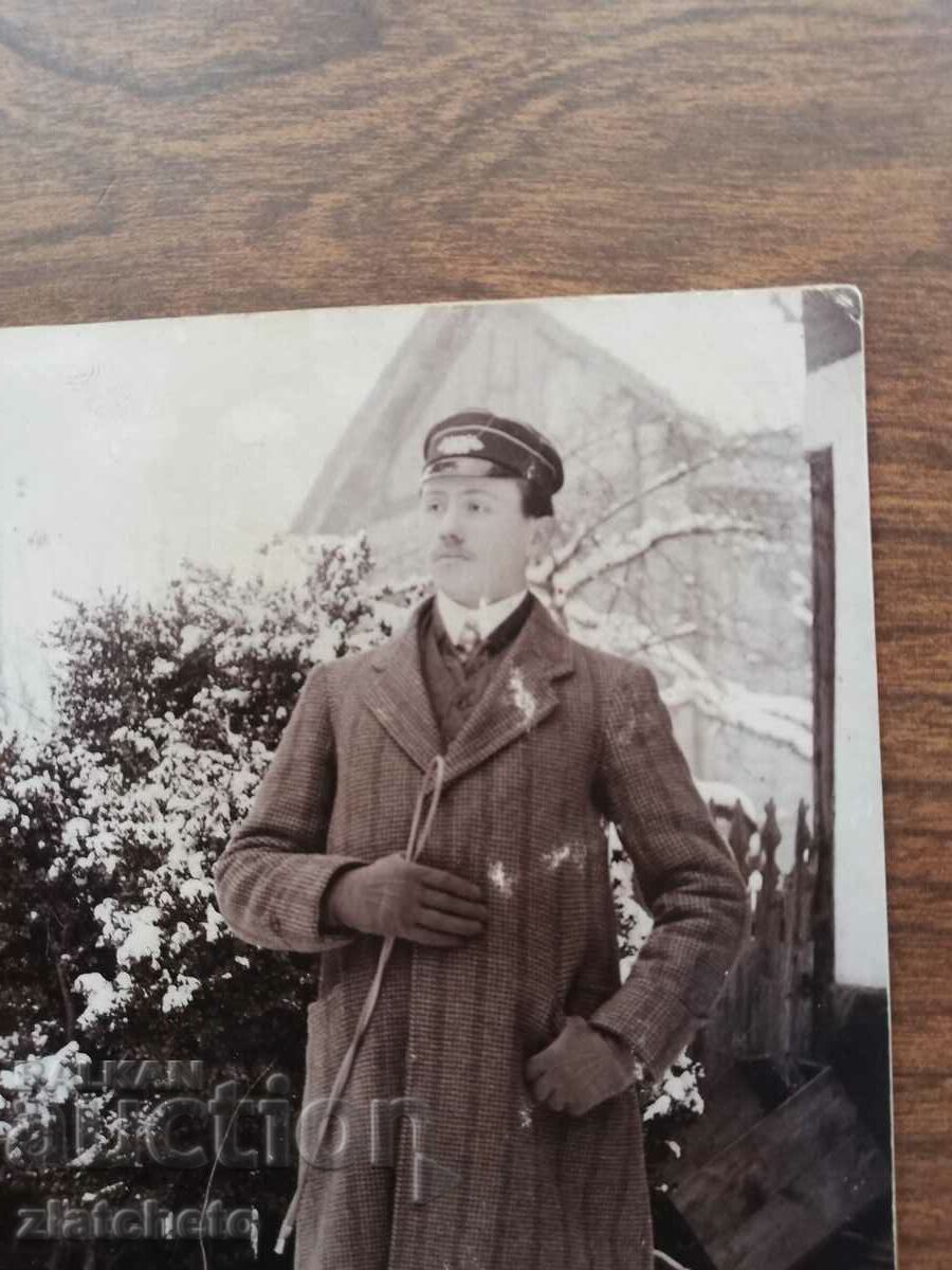 Old photo Kingdom of Bulgaria - with price 6.00 BGN | € 3.07 Old photo Kingdom of Bulgaria - with price 6.00 BGN | € 3.07