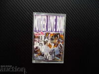 Mother Love Bone Satyricon grunge rock music energy cassette