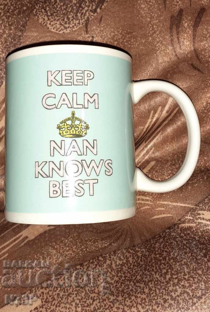 PORCELAIN GLASS. CROWN. INSCRIPTIONS. - 5 PORCELAIN GLASS. CROWN. INSCRIPTIONS. - 5