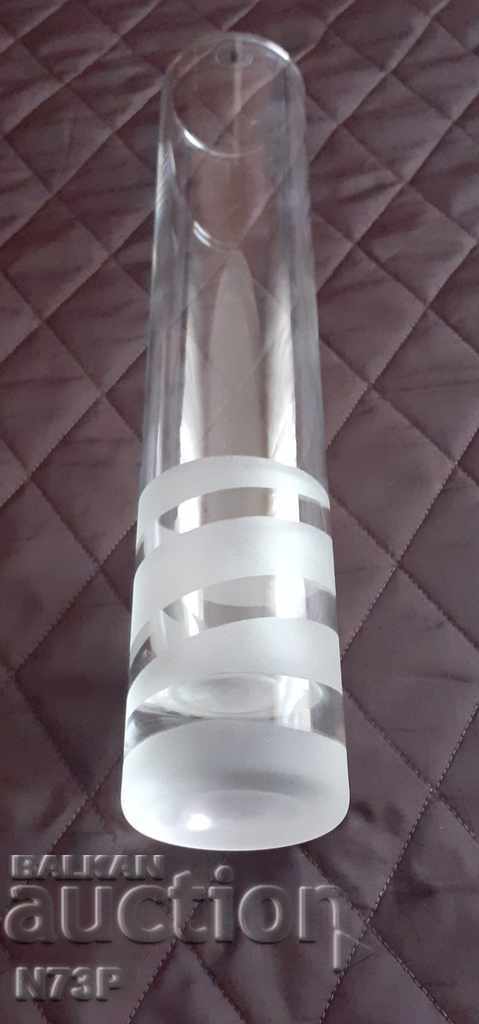 NICE VASE. HANDMADE. with price 12.00 BGN | € 6.14 NICE VASE. HANDMADE. with price 12.00 BGN | € 6.14