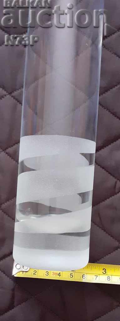 NICE VASE. HANDMADE. - 5 NICE VASE. HANDMADE. - 5