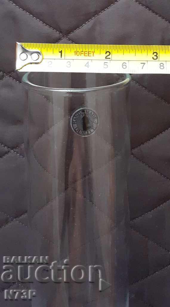 NICE VASE. HANDMADE. - 6 NICE VASE. HANDMADE. - 6