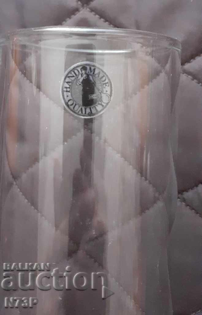 NICE VASE. HANDMADE. - 7 NICE VASE. HANDMADE. - 7