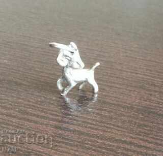 SILVER MEDALON. JEWEL. - 5