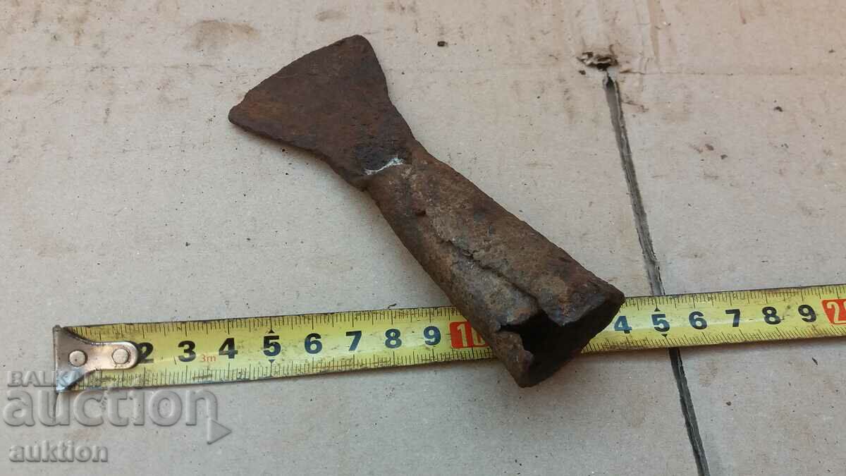 FORGED RENAISSANCE SCRATCH - 5 FORGED RENAISSANCE SCRATCH - 5