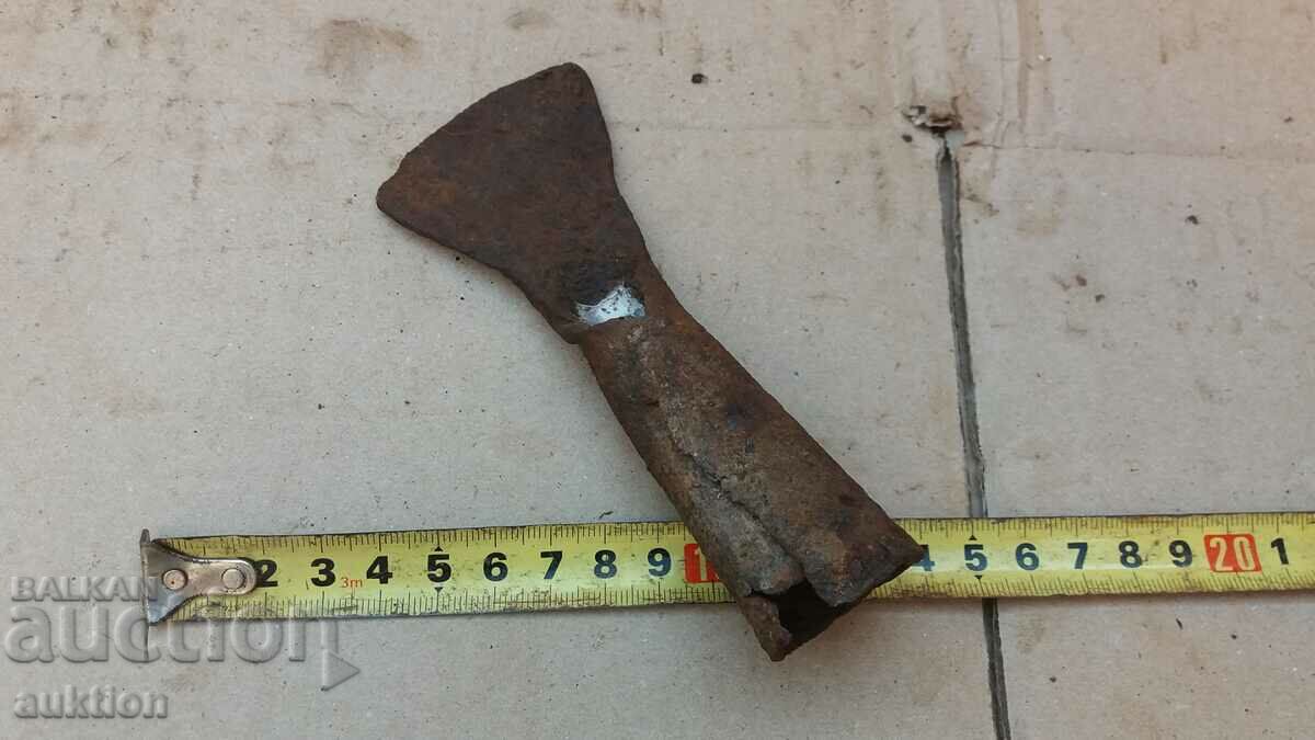 FORGED RENAISSANCE SCRATCH - 6 FORGED RENAISSANCE SCRATCH - 6