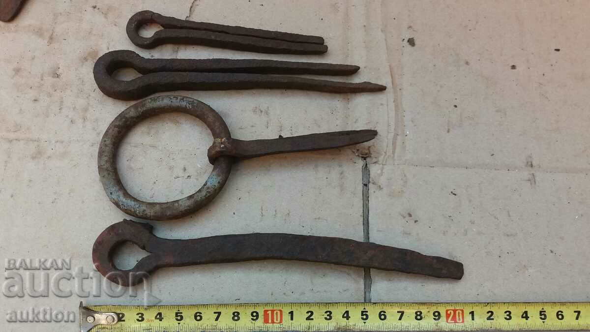 Delivery of FORGED DOOR HINGES Delivery of FORGED DOOR HINGES