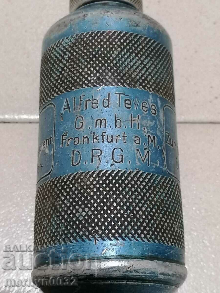 Auction Old takalamit for a German motorcycle engine Auction Old takalamit for a German motorcycle engine