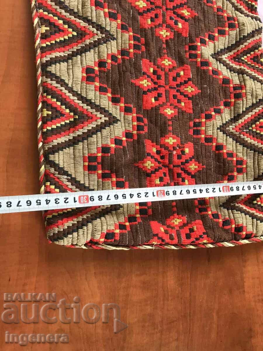 HANDMADE ANCIENT OLD ETHNIC with price 14.00 BGN | € 7.16 HANDMADE ANCIENT OLD ETHNIC with price 14.00 BGN | € 7.16