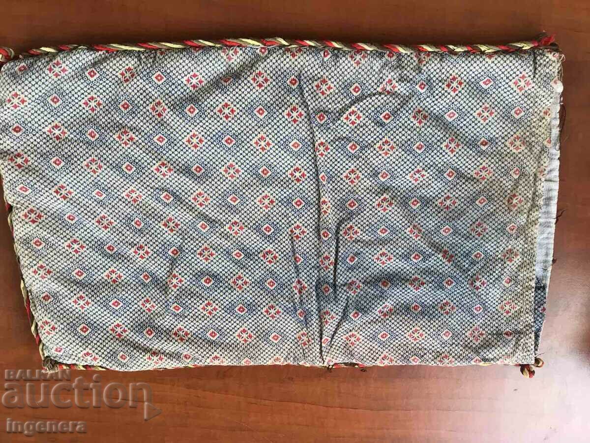 HANDMADE ANCIENT OLD ETHNIC - 6 HANDMADE ANCIENT OLD ETHNIC - 6