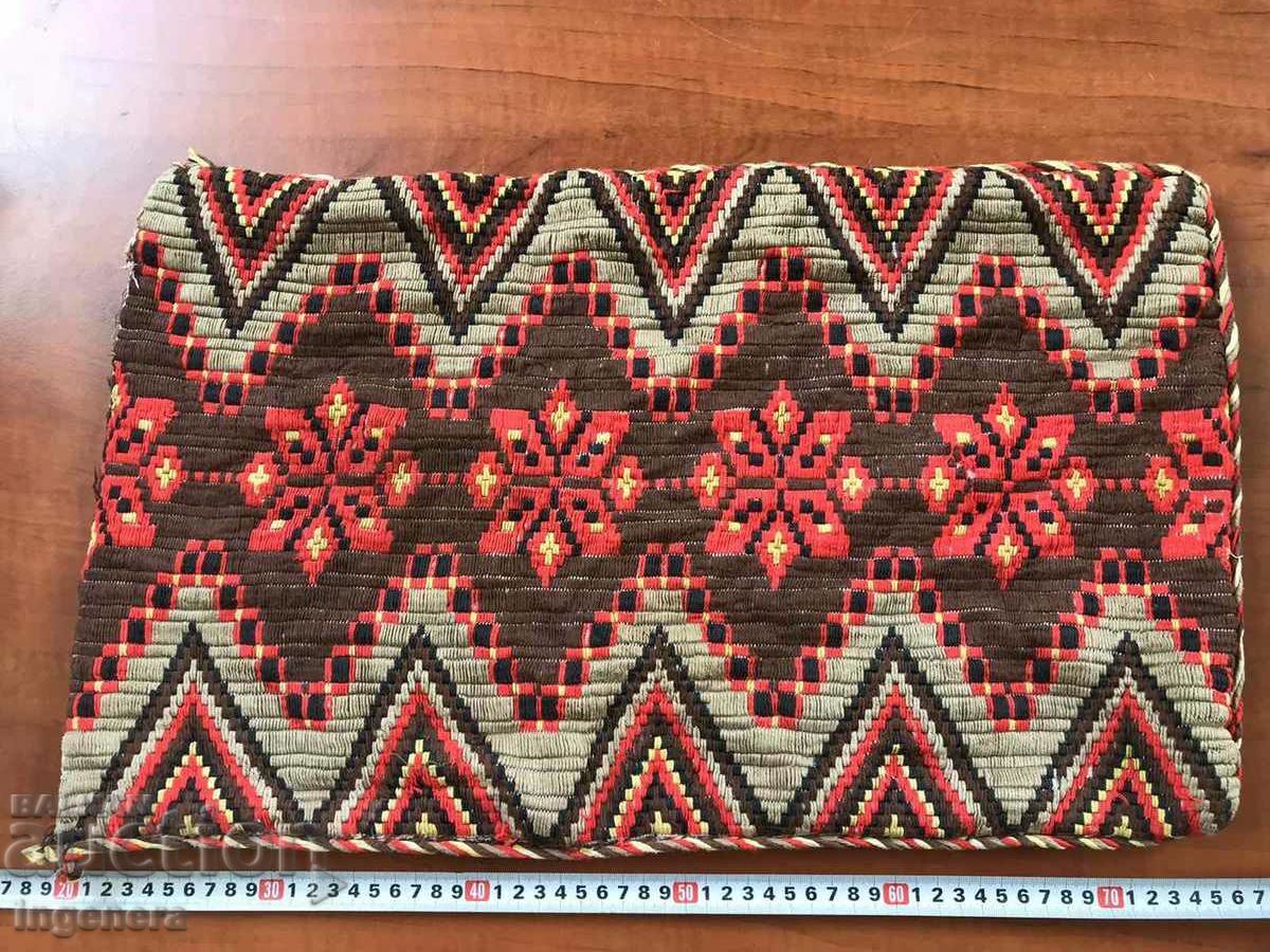 HANDMADE ANCIENT OLD ETHNIC HANDMADE ANCIENT OLD ETHNIC