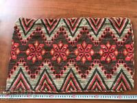 FĂCUT MÂNĂ ETNIC ANTIC