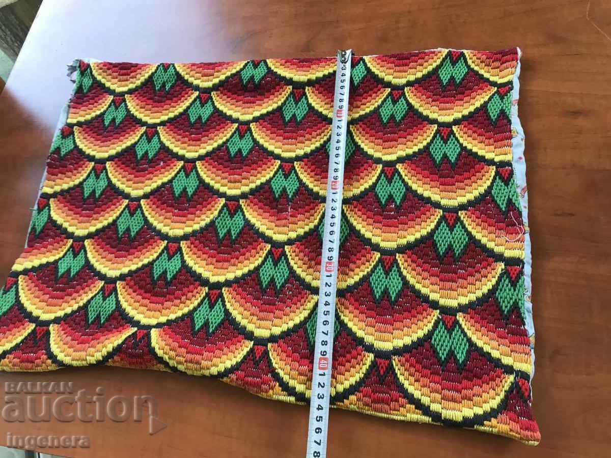 HANDMADE ANCIENT OLD ETHNIC with price 14.00 BGN | € 7.16 HANDMADE ANCIENT OLD ETHNIC with price 14.00 BGN | € 7.16