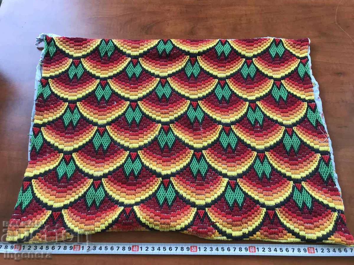 HANDMADE ANCIENT OLD ETHNIC HANDMADE ANCIENT OLD ETHNIC