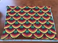 FĂCUT MÂNĂ ETNIC ANTIC