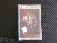 Fleetwood Mac Behind the mask rock dinosaurs music retro