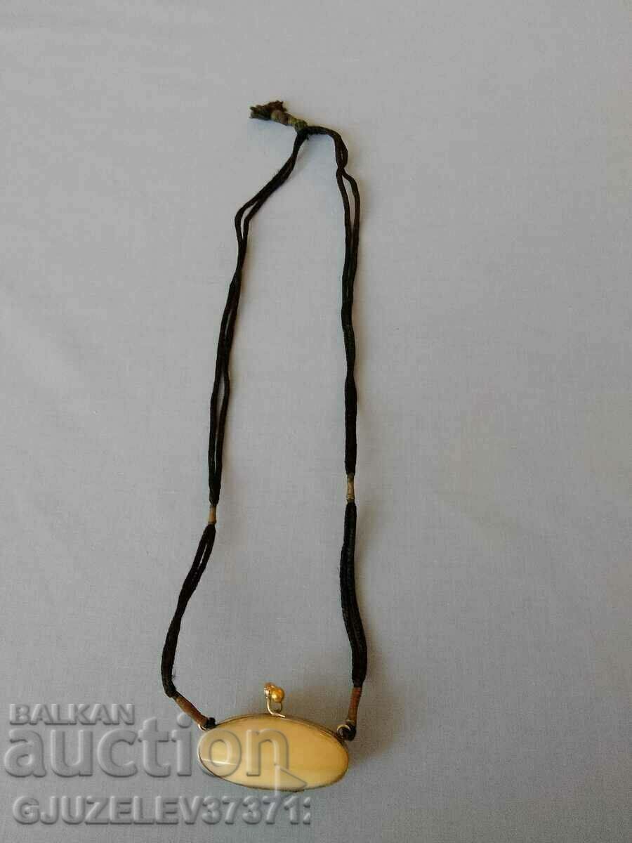 very rare natural shell protmone for neck wear with with price 349.00 BGN | € 178.44 very rare natural shell protmone for neck wear with with price 349.00 BGN | € 178.44