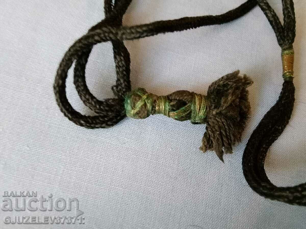 Livrarea foarte rar protmone coajă naturală pentru uzura gâtului cu