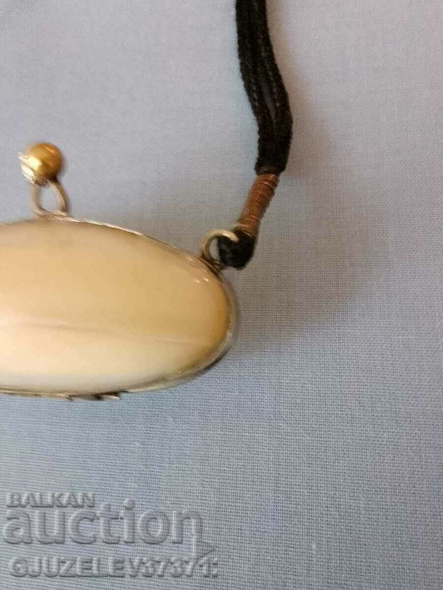 foarte rar protmone coajă naturală pentru uzura gâtului cu - 7