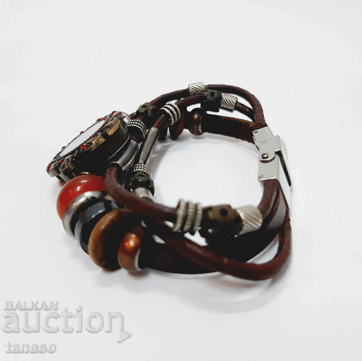 Watch bracelet(15.1) with price 10.00 BGN | € 5.11