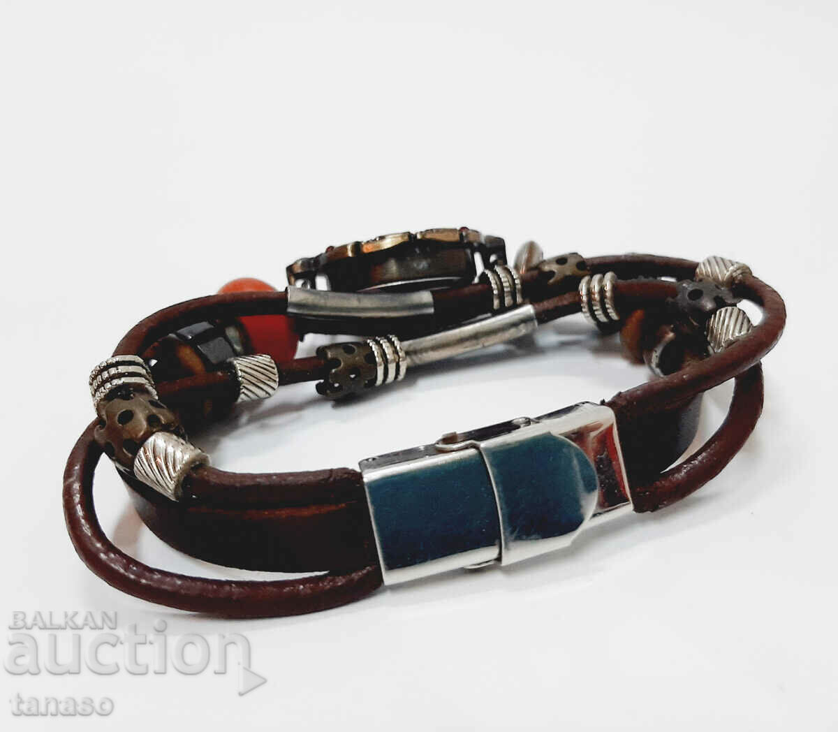 Auction  Watch bracelet(15.1)
