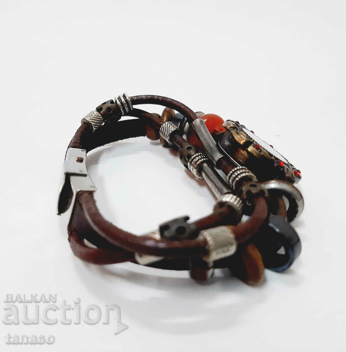 Delivery of Watch bracelet(15.1)