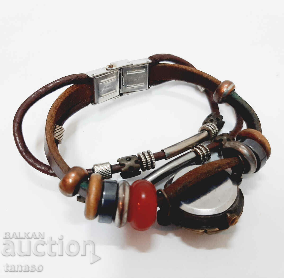 Watch bracelet(15.1) - 5