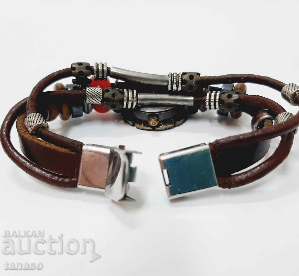 Watch bracelet(15.1) - 6