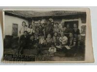 1944 COOPERARE THEODOSIEVO FOTOGRAFIE DE ALIMENTE SĂNĂTOARE