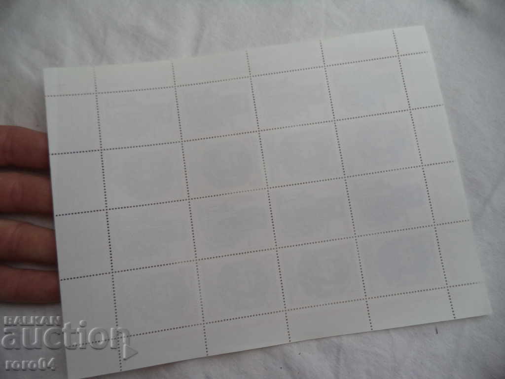 Delivery of NIKOLA KARSTOYANOV Delivery of NIKOLA KARSTOYANOV