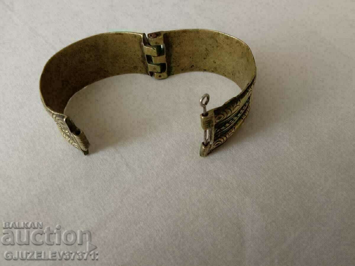 Delivery of Renaissance Sacha bracelet Delivery of Renaissance Sacha bracelet