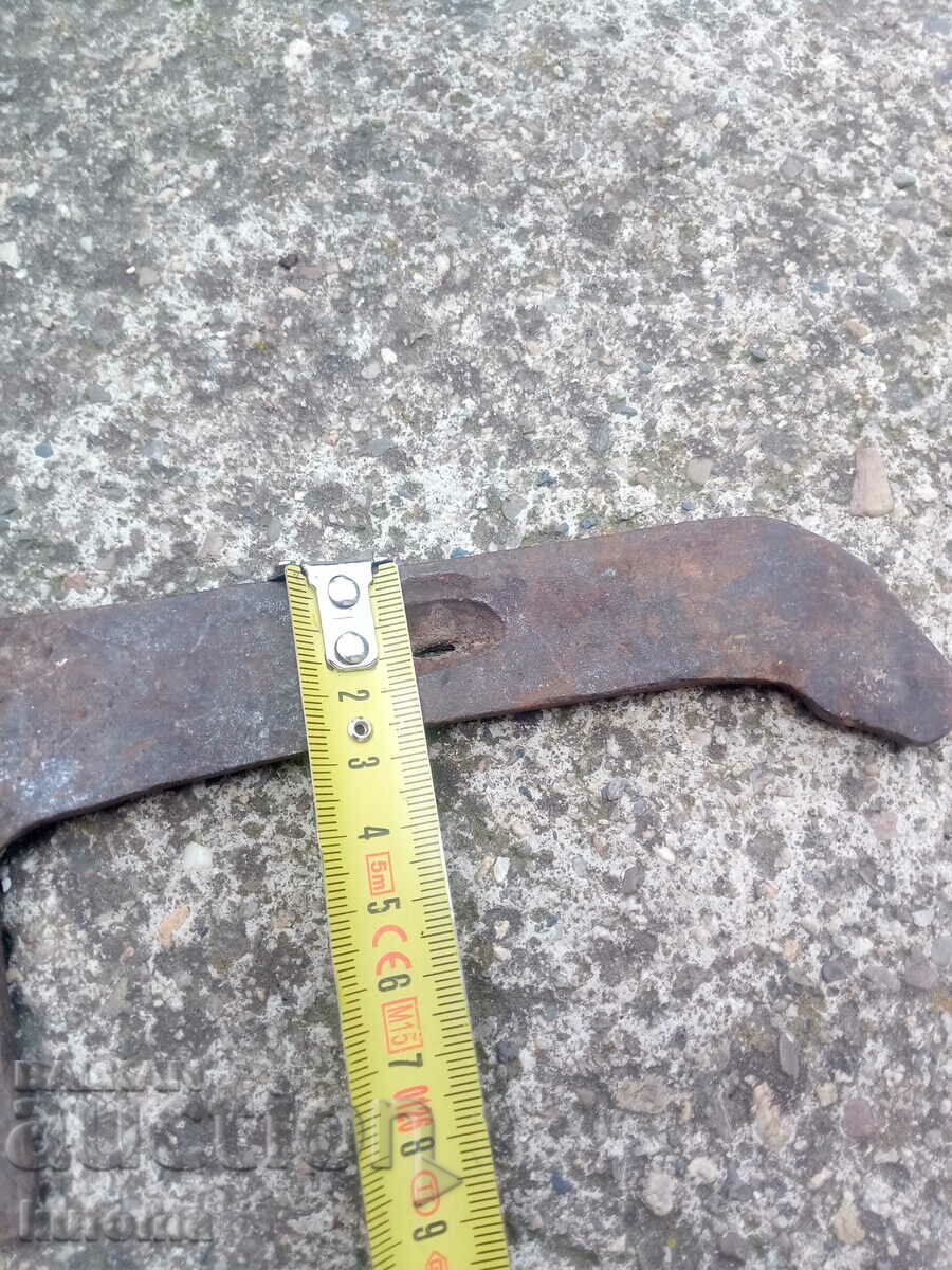 Delivery of Old Sather Delivery of Old Sather