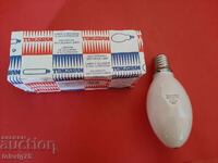 Bec metalhalogen 'TUNGSRAM' 220V, 250W, E40 - Ungaria