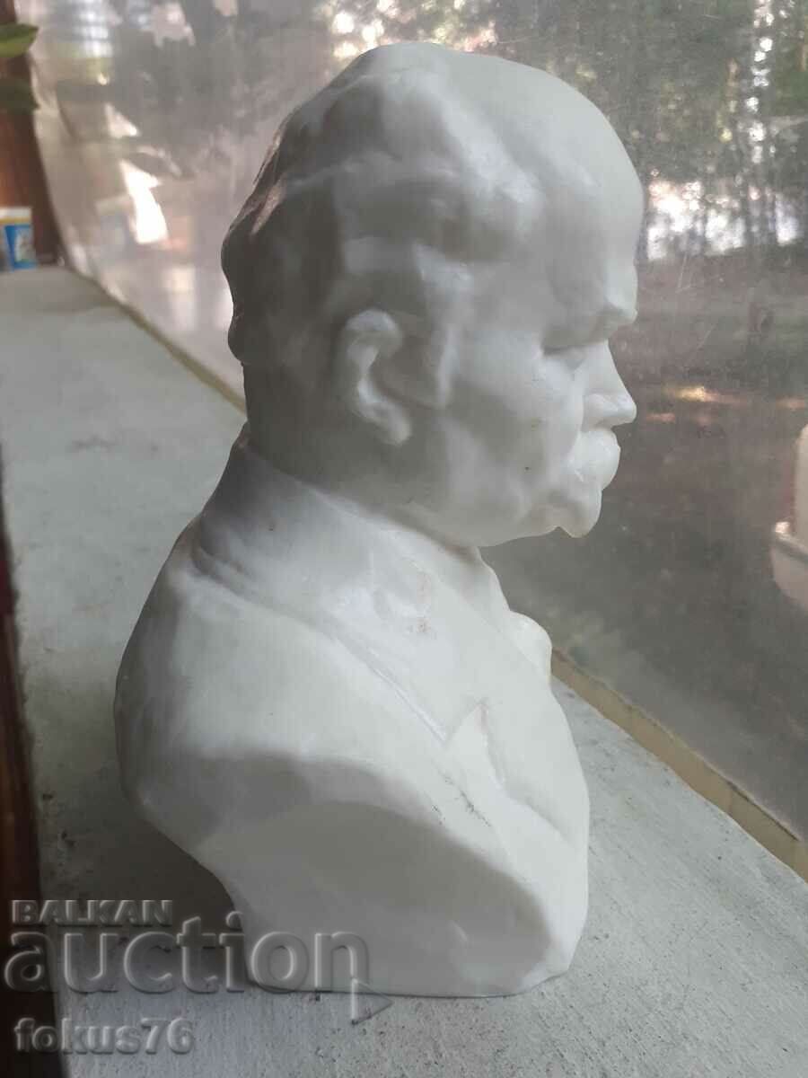 Παράδοση Παλιά ρωσική - σοβιετική προτομή Παράδοση Παλιά ρωσική - σοβιετική προτομή