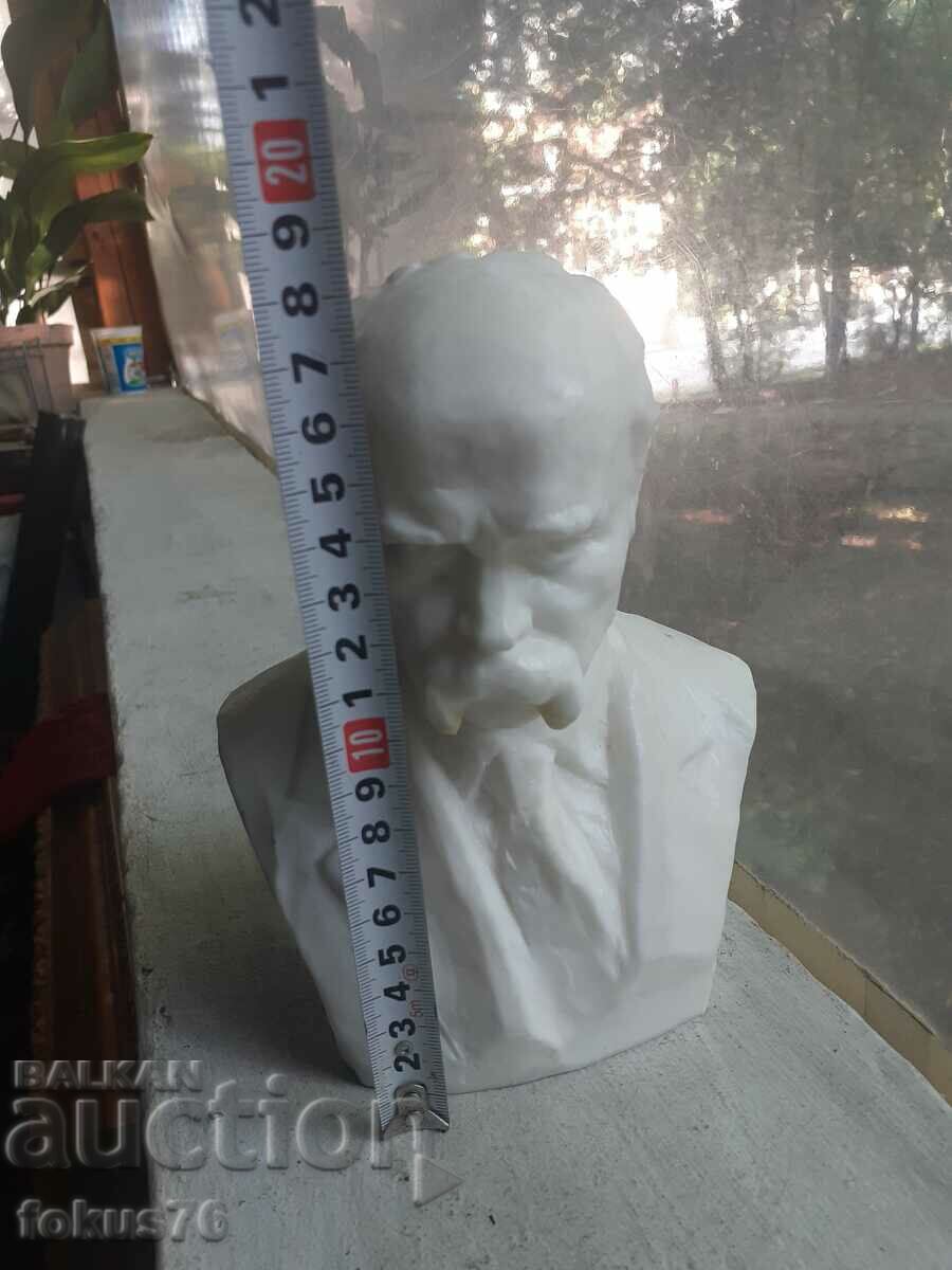 Παλιά ρωσική - σοβιετική προτομή - 6 Παλιά ρωσική - σοβιετική προτομή - 6