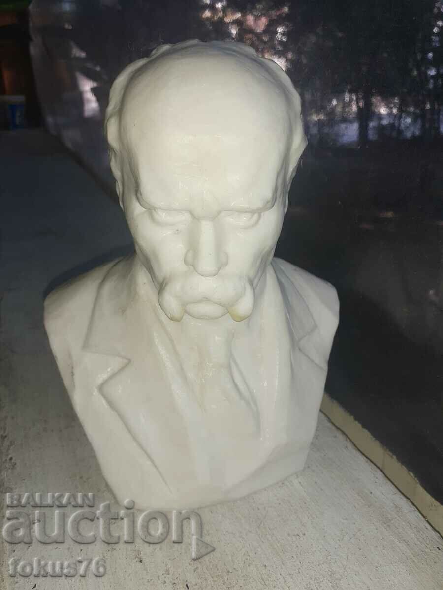 Παλιά ρωσική - σοβιετική προτομή - 7 Παλιά ρωσική - σοβιετική προτομή - 7