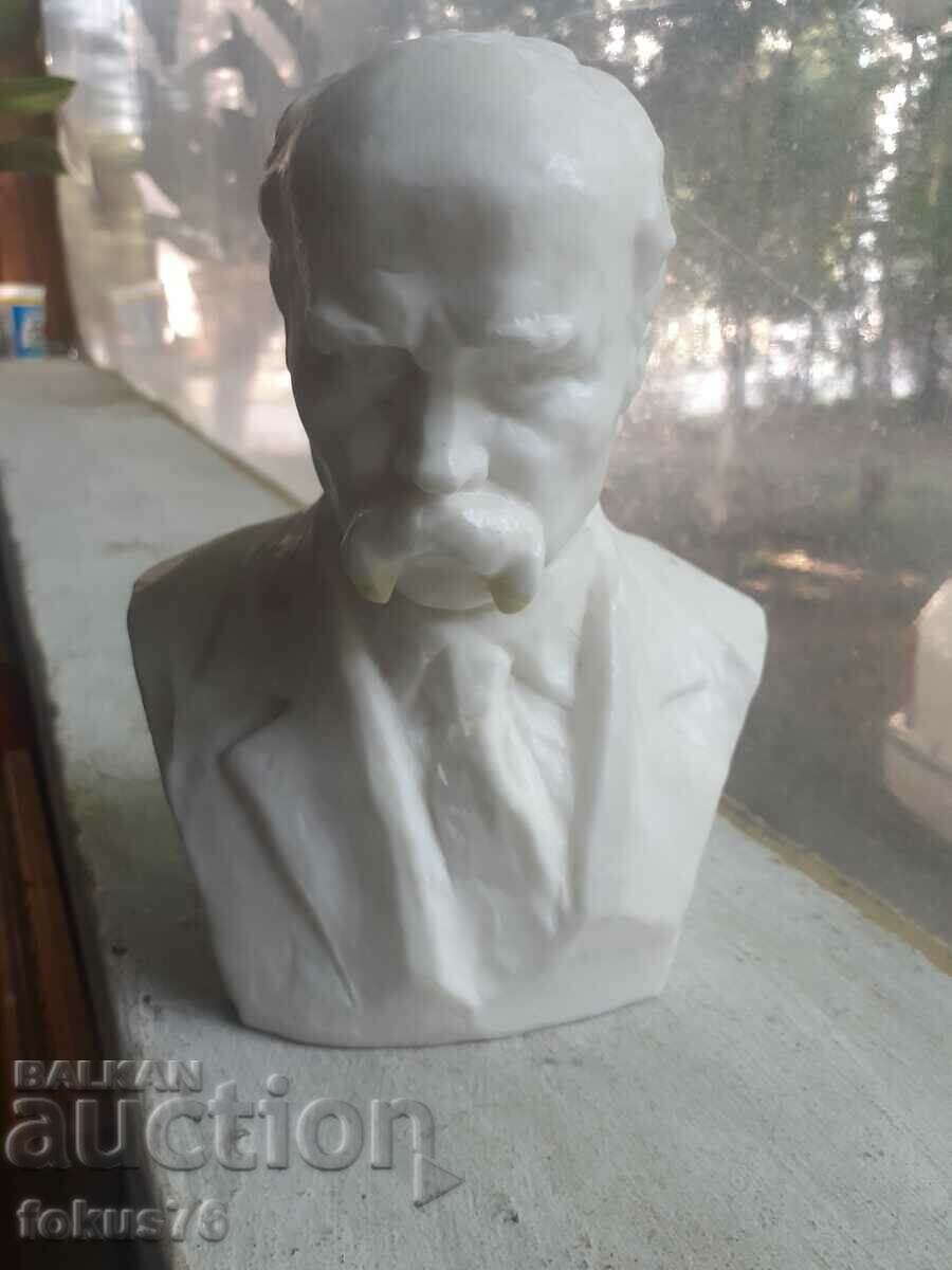 Old Russian - Soviet bust