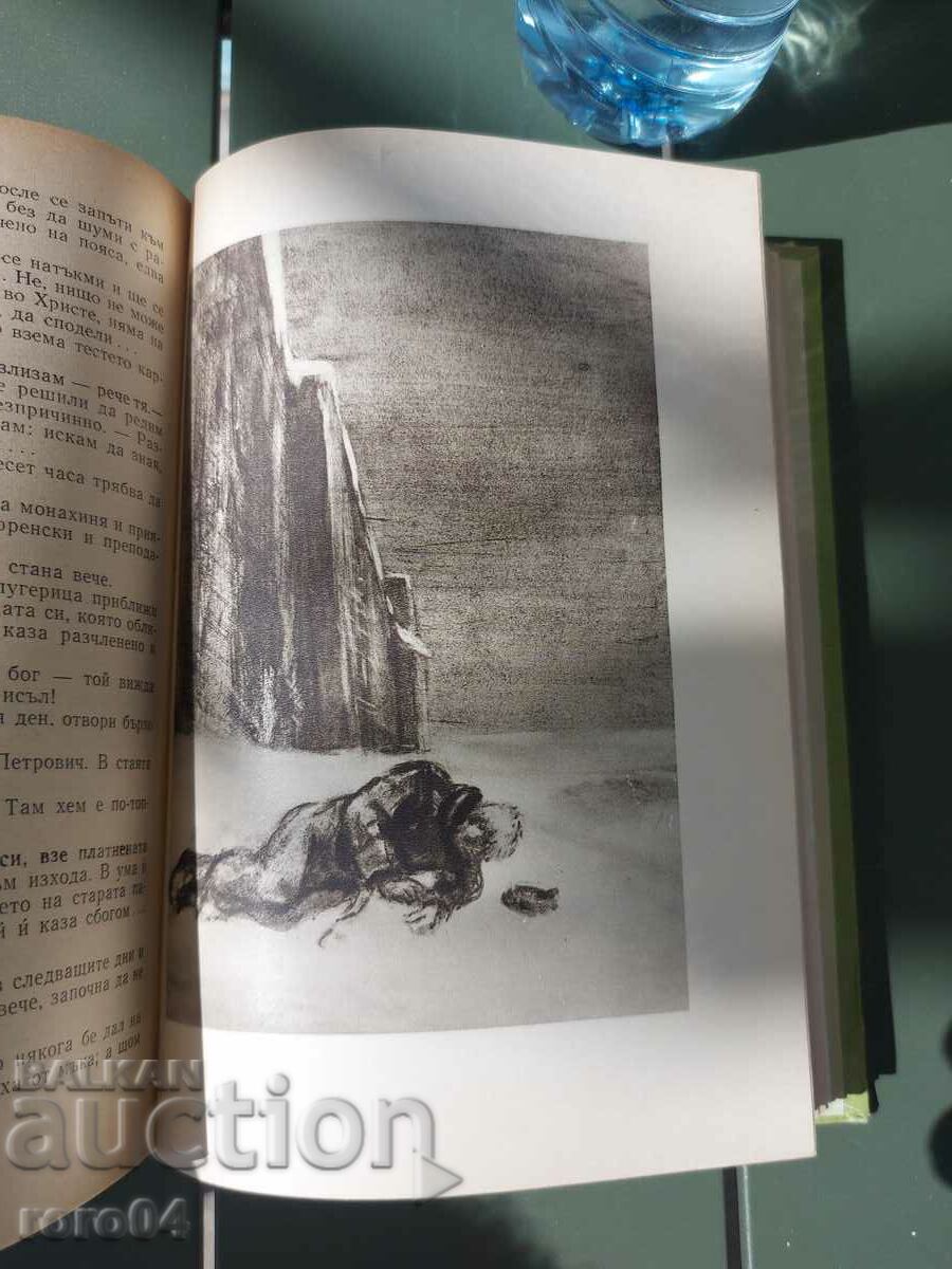 FOR FREEDOM - STEFAN DICHEV - 6 FOR FREEDOM - STEFAN DICHEV - 6