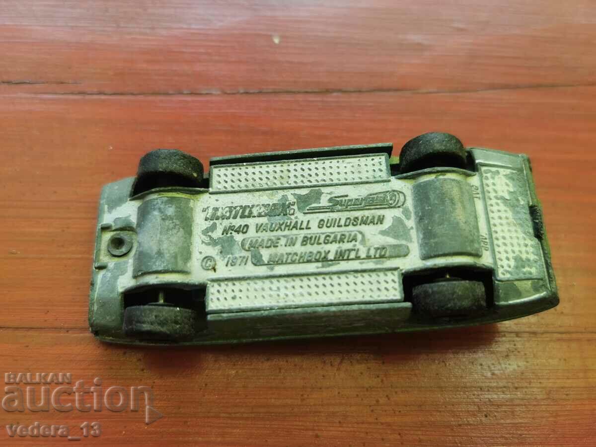 Delivery of COLLECTION PACKAGE