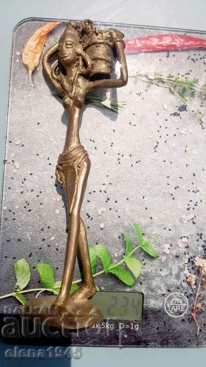 Auction African sculpture Auction African sculpture